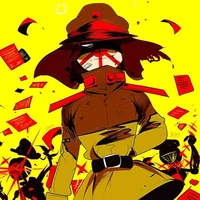 Japan Empire/J.E/Inoue Hijie