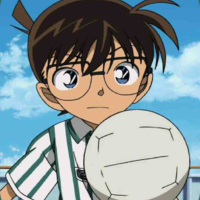 Edogawa Conan