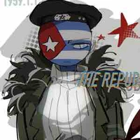 Cuba/Kyuba Murray