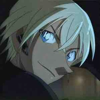 Amuro Tooru/Furuya Rei/Bourbon