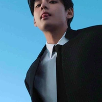 Kim Tae-Hyung (V)