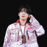 Jeon JungKook 