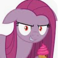 pinkamena