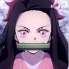 nezuko