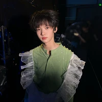 Trương Dịch Nhiên (cậu)