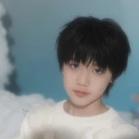 Ngụy Tử Thần (bé)