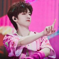 Hạ Tuấn Lâm-cậu