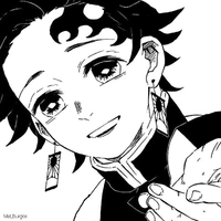 Kamado Tanjirou