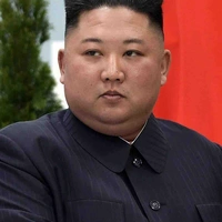 Kim Chong Uun