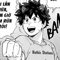 deku