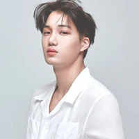 Kim Jongin"Kai"