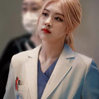 Park Chaeyoung "Cô"