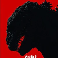 SHIN GODZILLA