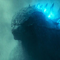 GODZILLA MONSTERVERSE