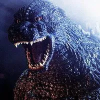 HEISEI GODZILLA 