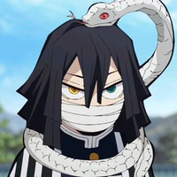 Iguro Obanai