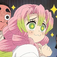 Kanroji Mitsuri