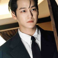 Kim Bum [Ba Jisoo]