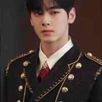 Park Eun Woo [em trai nàng]