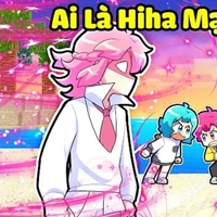Hiha Alpha