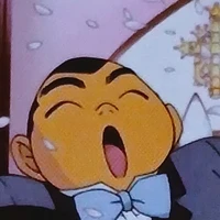 genta