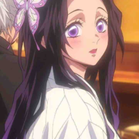 Kochou Kanae