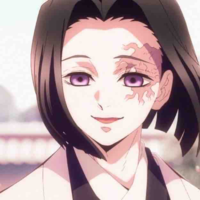 Chúa công-Ubuyashiki Kagaya 