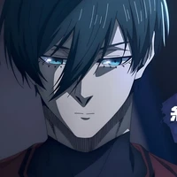 Itoshi Rin