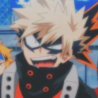 bakugou
