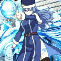juvia
