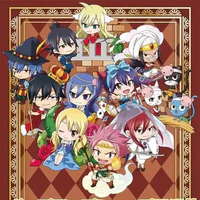 fairy tail