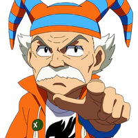 makarov;hiệu trưởng trường fairy