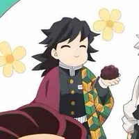 Giyuu 