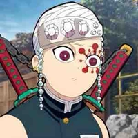 Uzui tengen