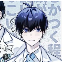 Isagi yoichi
