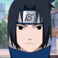 Uchiha Sasuke