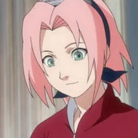 Haruno Sakura