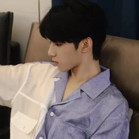 Lưu Diệu Văn-papa cậu