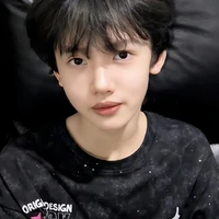 Trương Dịch Nhiên*em*