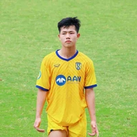 Phạm Nguyễn Quốc Trung 