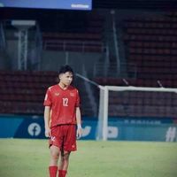 Nguyễn Quốc Khánh 