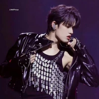 Trương Cực - hắn