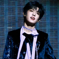 Trương Trạch Vũ - cậu