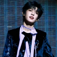 Trương Trạch Vũ - cậu