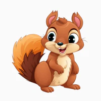 Đủ thứ Sóc:)