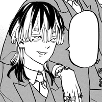Haitani Rindou