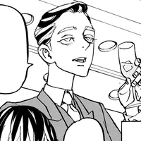 Haitani Ran