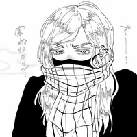 Sanzu/Akashi Haruchiyo