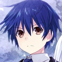 Shidou Itsuka