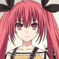 Kotori Itsuka